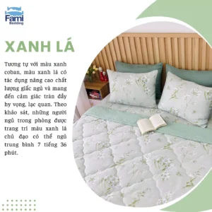 famibedding - chăn ga gối