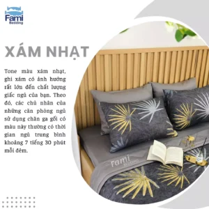 famibedding - chăn ga gối