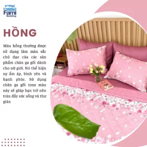 famibedding - chăn ga gối