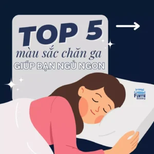 famibedding - chăn ga gối