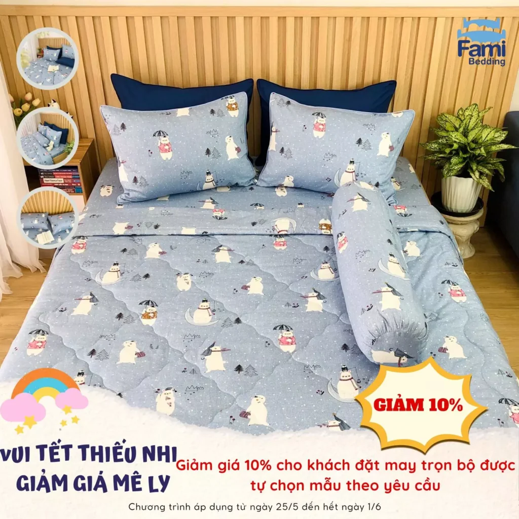 Famibedding