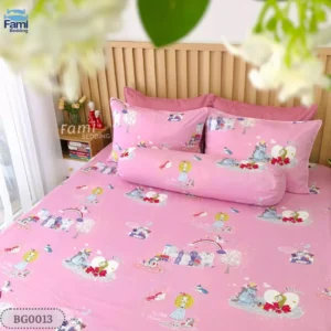 FAMIBEDDING