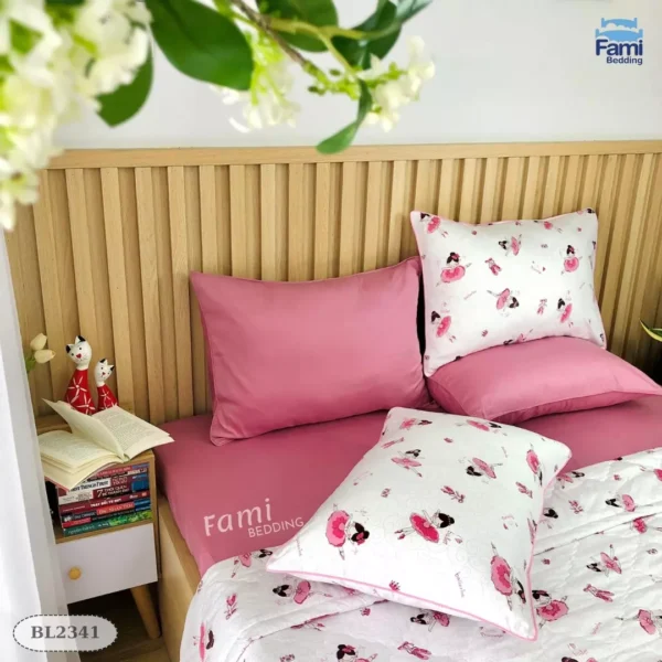 FAMIBEDDING