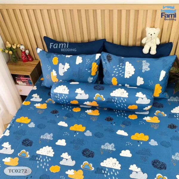 FAMIBEDDING